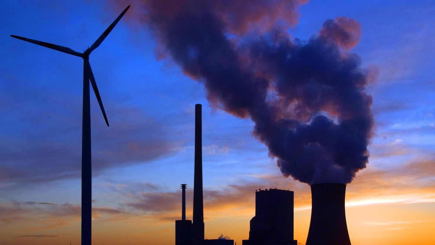 Die Stunde Null: Erneuerbare Energien - warum die Milliarden aus dem Konjunkturpaket das Problem nicht lösen