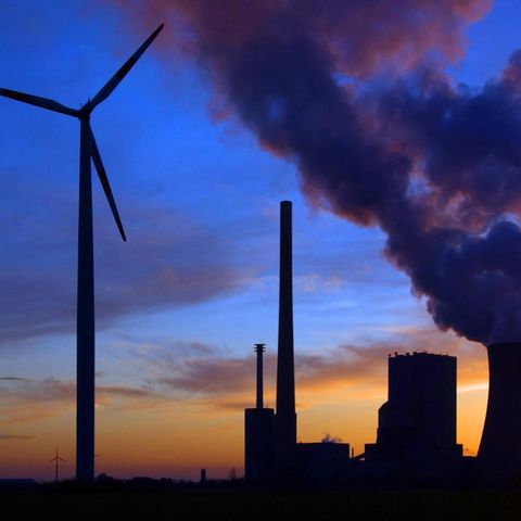 Die Stunde Null: Erneuerbare Energien - warum die Milliarden aus dem Konjunkturpaket das Problem nicht lösen
