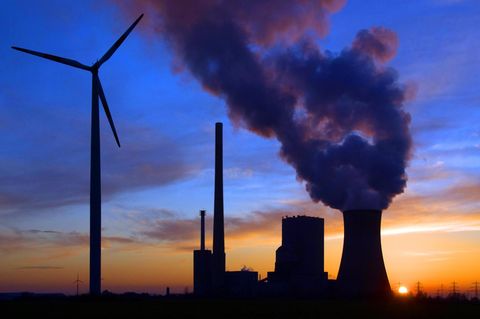 Die Stunde Null: Erneuerbare Energien - warum die Milliarden aus dem Konjunkturpaket das Problem nicht lösen