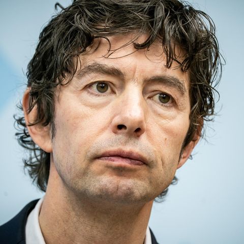 Christian Drosten