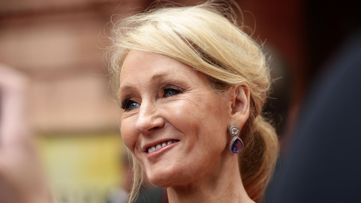 J.K. Rowling