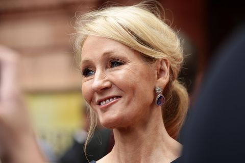 J.K. Rowling