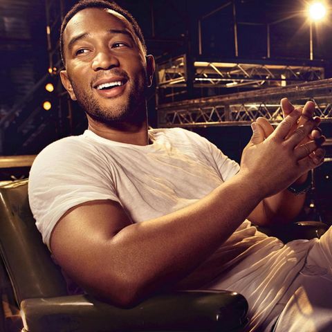 John Legend