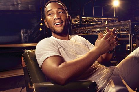 John Legend