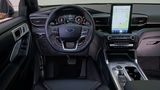 Der Ford Explorer PHEV bietet einige Assistenzsystem