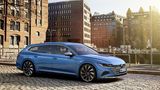 VW Arteon Shooting Brake