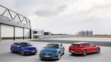VW Arteon 2021