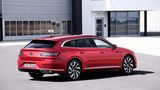 VW Arteon Shooting Brake