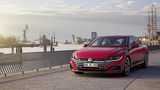VW Arteon 2021