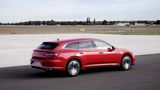VW Arteon Shooting Brake