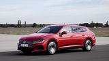 VW Arteon Shooting Brake