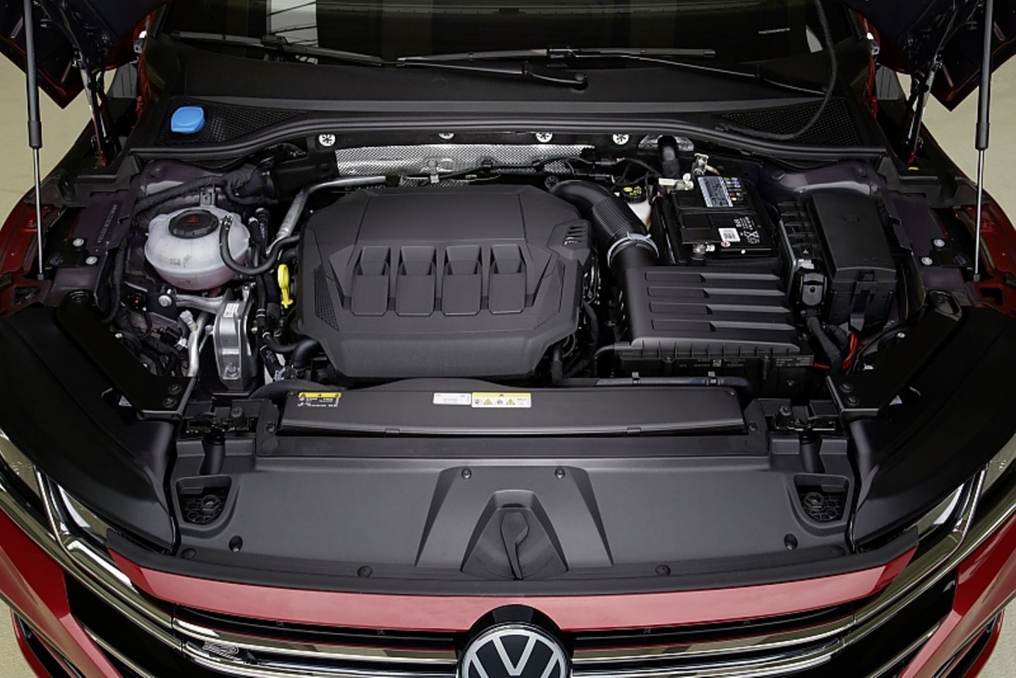 VW Arteon 2021