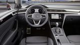 VW Arteon 2021