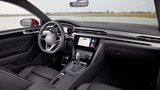 VW Arteon 2021