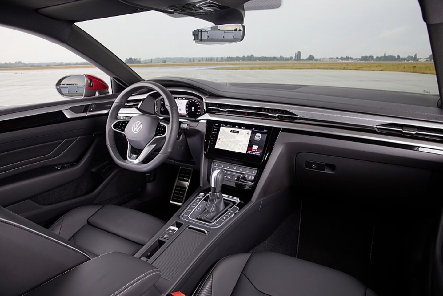 VW Arteon 2021