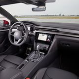 VW Arteon 2021