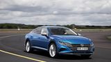 VW Arteon 2021