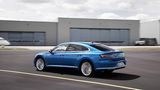 VW Arteon 2021