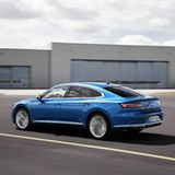 VW Arteon 2021