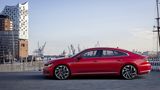 VW Arteon 2021