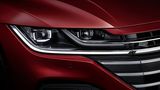 VW Arteon 2021