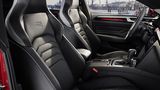 VW Arteon 2021