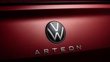 VW Arteon 2021