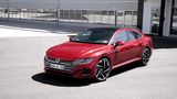 VW Arteon 2021