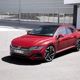 VW Arteon 2021