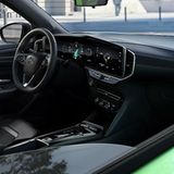 Opel Mokka-e 2021