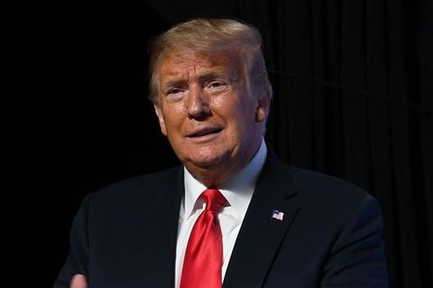 US-Präsident Donald Trump