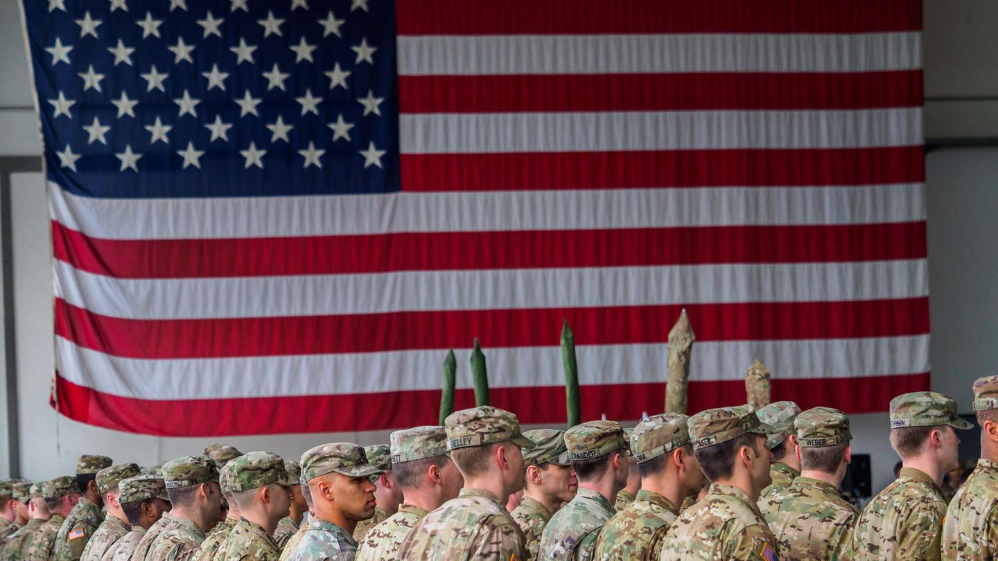 US-Präsident Donald Trump hat bestätigt, dass er die Zahl der US-Soldaten in Deutschland auf 25.000 reduzieren möchte. Der Kongress möchte das Vorhaben per Gesetz stoppen