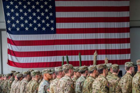 US-Präsident Donald Trump hat bestätigt, dass er die Zahl der US-Soldaten in Deutschland auf 25.000 reduzieren möchte. Der Kongress möchte das Vorhaben per Gesetz stoppen