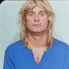 Ozzy Osbourne