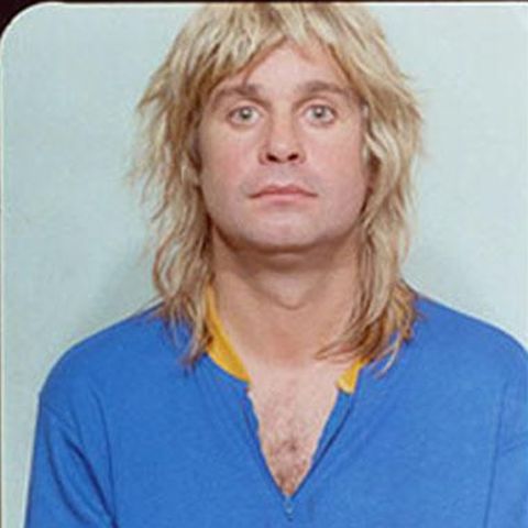 Ozzy Osbourne