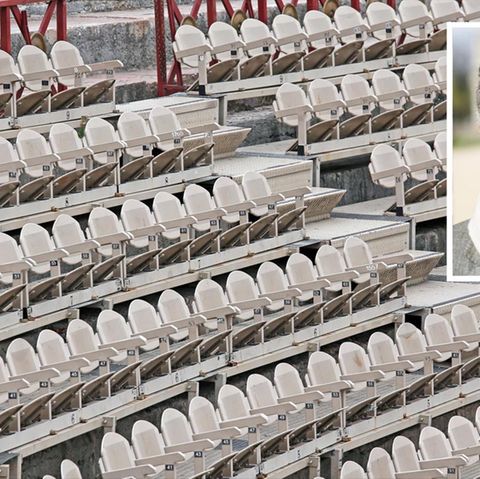 Veranstaltungsausfälle: DEAG-Vorstand Peter Schwenkow: „Die Situation aller Konzertveranstalter ist sehr übel"