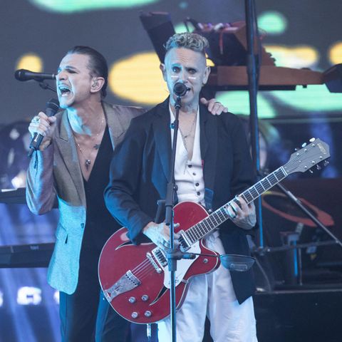 Film, Musik, Buch: Depeche Mode erinnert uns an die Zeit davor – die Kulturtipps der Woche