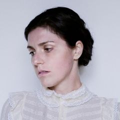 Links: rechts: Urgroßtante Linda; Annalisa Natali Murri