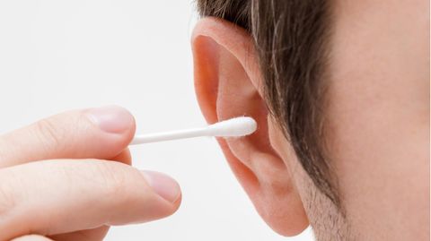 Die Diagnose: Er hat Kopfweh und Krampfanfälle – die Ursache steckt im Ohr