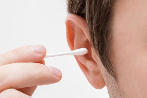 Die Diagnose: Er hat Kopfweh und Krampfanfälle – die Ursache steckt im Ohr