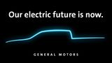 GM will Mitte des Jahrzehnts rund eine Million Elektroautos verkaufen
