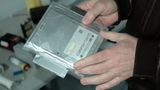 GM kann sowohl Pouch- als auch prismatische Zellen verbauen
