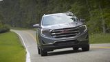 Bei GMC werden die SUVs und Pick-Ups auch als Elektroautos wichtig bleiben