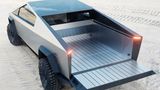 Der Tesla Cybertruck hat die GM-Manager aufgerüttelt