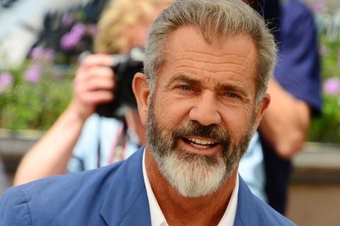 Mel Gibson weist Vorwürfe von Winona Ryder zurück
