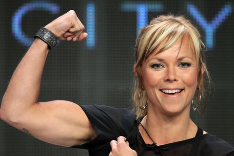 Jessi Combs starb im Alter von 39 Jahren vergangenen August