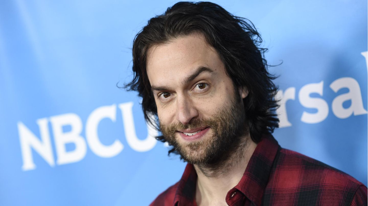 Chris D'Elia