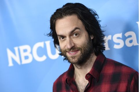 Chris D'Elia