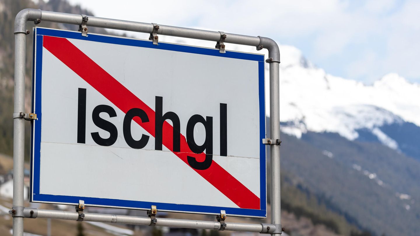 Ischgl gilt als der Corona-Hotspot in Europa
