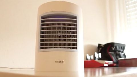 Luftkühler: Was taugt die Alternative zu Klimaanlagen?